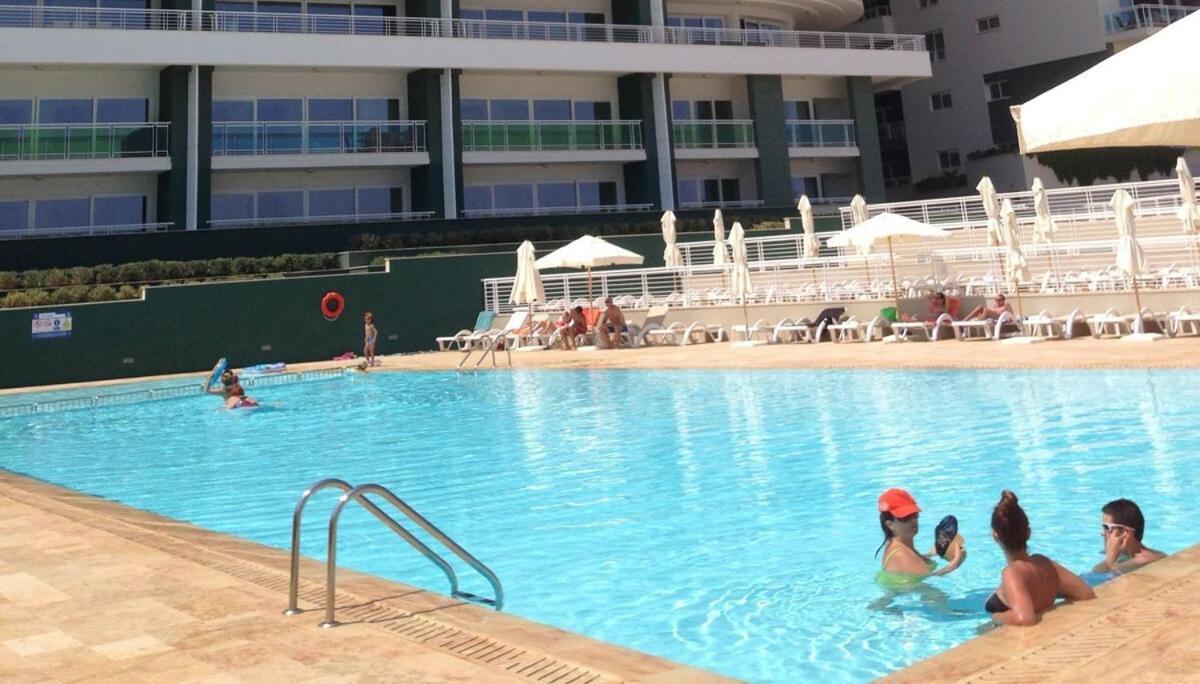 Appartement Seafront Elegance With Pool Sliema